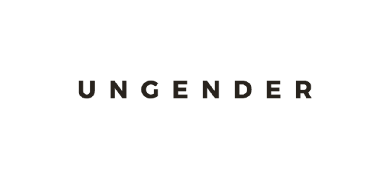 Ungender_Logo_Before